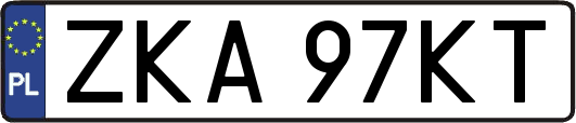 ZKA97KT