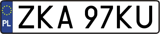 ZKA97KU