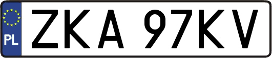 ZKA97KV