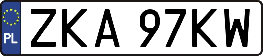 ZKA97KW