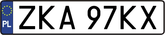ZKA97KX