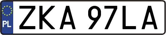 ZKA97LA