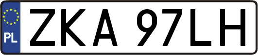ZKA97LH