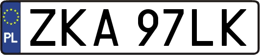 ZKA97LK