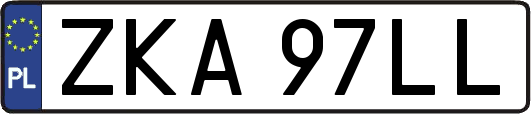 ZKA97LL