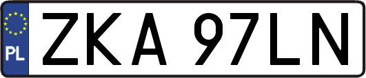 ZKA97LN