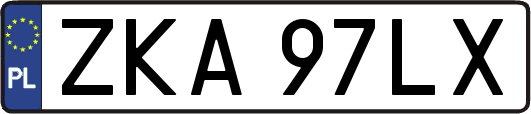 ZKA97LX