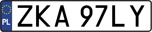 ZKA97LY