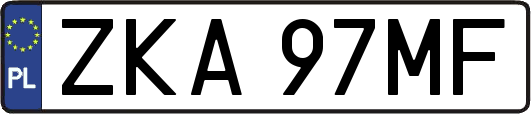 ZKA97MF