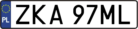 ZKA97ML