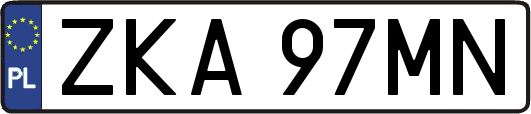 ZKA97MN