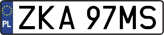 ZKA97MS