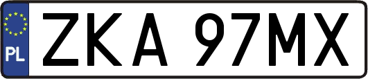 ZKA97MX