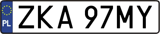 ZKA97MY