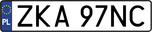ZKA97NC