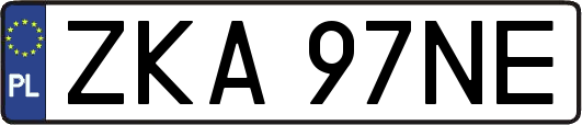 ZKA97NE
