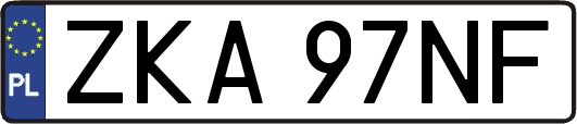 ZKA97NF