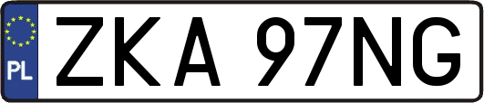 ZKA97NG