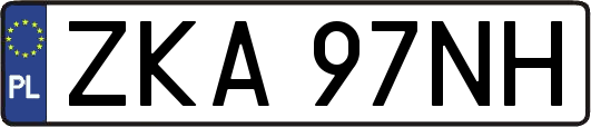 ZKA97NH