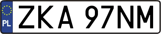 ZKA97NM