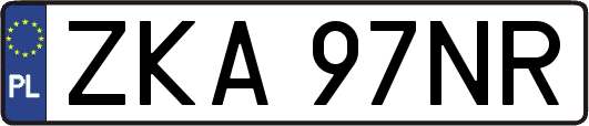 ZKA97NR