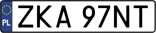 ZKA97NT