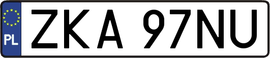 ZKA97NU