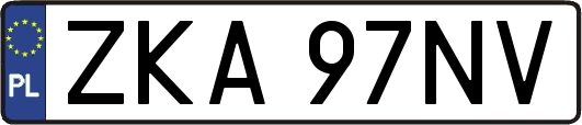 ZKA97NV