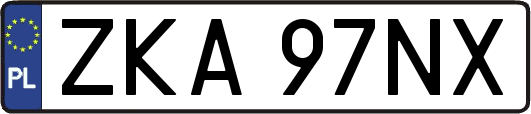 ZKA97NX