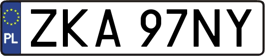 ZKA97NY