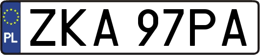 ZKA97PA