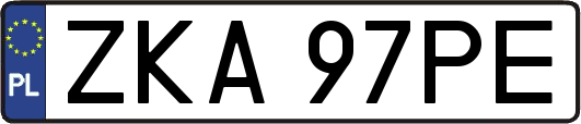 ZKA97PE