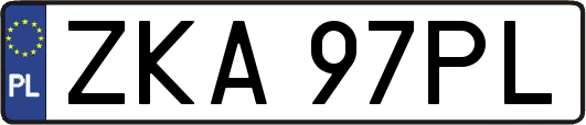 ZKA97PL