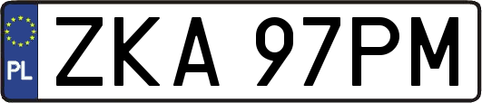 ZKA97PM