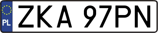 ZKA97PN