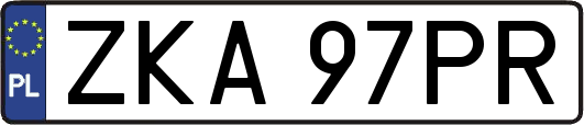 ZKA97PR