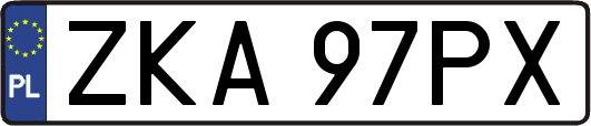 ZKA97PX