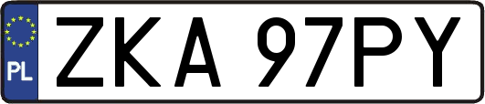 ZKA97PY