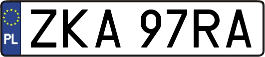 ZKA97RA