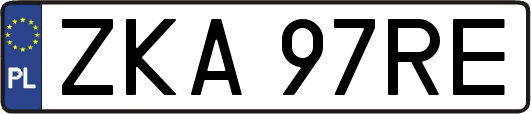 ZKA97RE