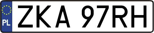 ZKA97RH