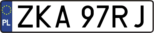ZKA97RJ