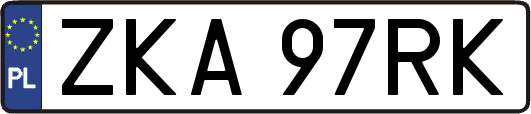 ZKA97RK