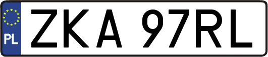 ZKA97RL
