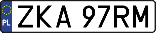 ZKA97RM