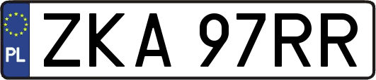 ZKA97RR