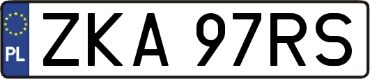 ZKA97RS