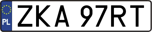 ZKA97RT