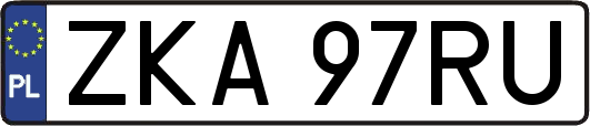 ZKA97RU