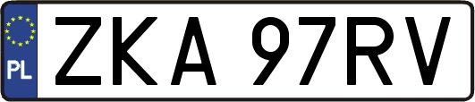 ZKA97RV